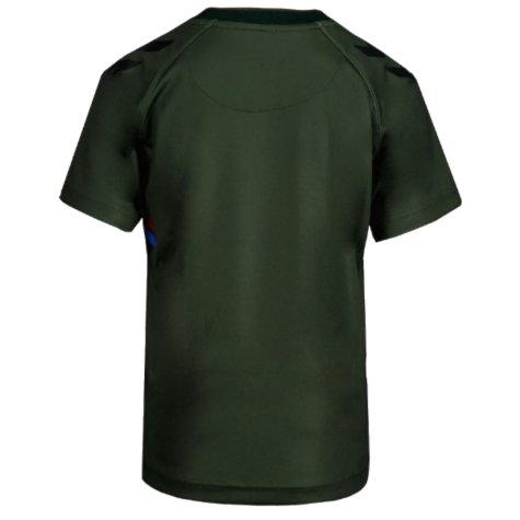 2022-2023 Southampton Third Shirt (Kids) (STEPHENS 5)
