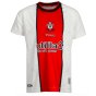 2022-2023 Southampton Home Shirt (Kids) (ARMSTRONG 17)