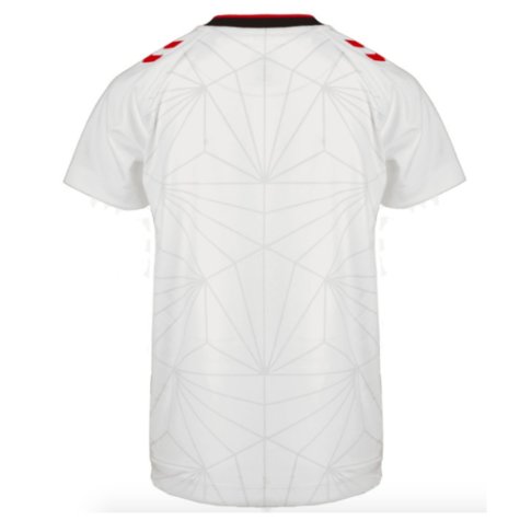 2022-2023 Southampton Home Shirt (Kids) (STEPHENS 5)