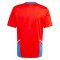 2022-2023 Bayern Munich Training Jersey (Red) - Kids (MANE 17)