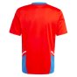 2022-2023 Bayern Munich Training Jersey (Red) - Kids (MATTHAUS 10)
