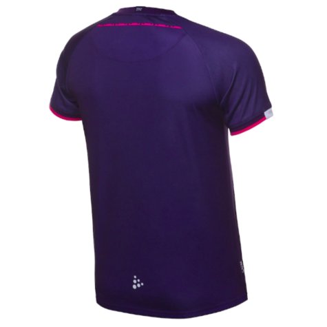 2021-2022 Toulouse Home Shirt