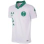 Saudi Arabia 1998 Retro Football Shirt (Your Name)