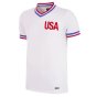 USA 1976 Retro Football Shirt (BOCANEGRA 3)