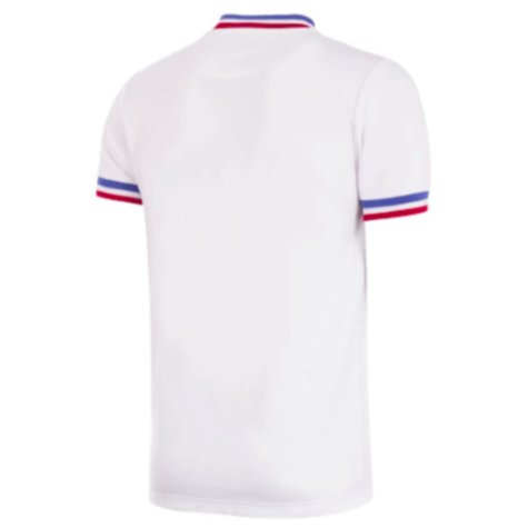 USA 1976 Retro Football Shirt (REYNA 6)