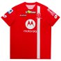 2022-2023 AC Monza Home Shirt (Barberis 8)