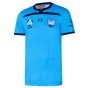 2019-2020 Sydney FC Home Shirt (Your Name)