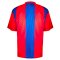 Crystal Palace 1991 ZDS Cup Final Shirt (Wright 10)