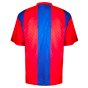 Crystal Palace 1991 ZDS Cup Final Shirt (Your Name)