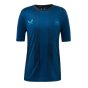 2022-2023 Newcastle Training Shirt (Ink Blue) (WILSON 9)