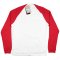 2022-2023 Poland Academy Pro Knit Football Jacket (White)