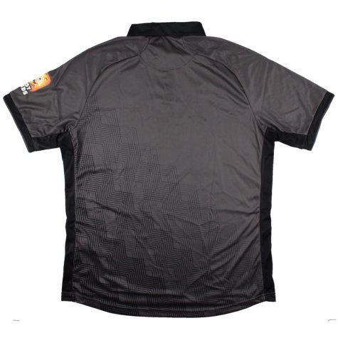 2019-2020 Norwich City Third Shirt