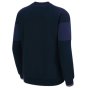 RWC 2023 Mens Rugby World Cup Cotton Sweatshirt (Navy)
