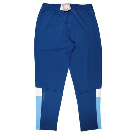 2022-2023 Man City Chinese New Year Track Pants (Blue) [77235225 ...