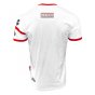 2022-2023 Cagliari Pre-Match T-Shirt (White)