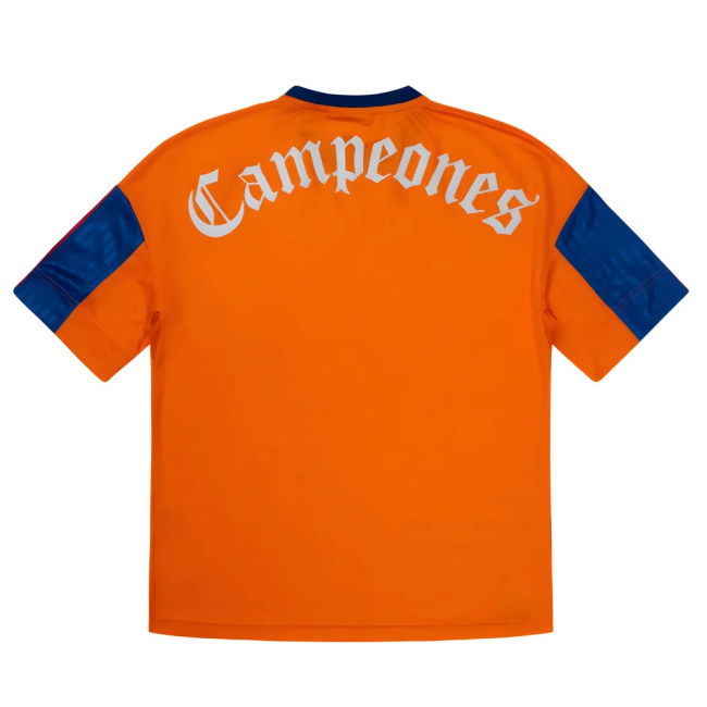 Meyba 1992 Anniversary Tee (Orange)
