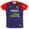 2022-2023 Boca Unidos Third Shirt (Your Name)