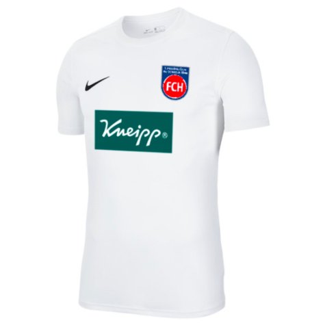 2020-2021 FC Heidenheim Third Shirt (Your Name)