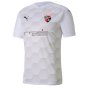 2020-2021 FC Ingolstadt Third Shirt (Your Name)