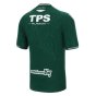 2022-2023 Santiago Wanderers Home Shirt