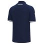 Scotland RWC 2023 Rugby World Cup Polo Shirt (Navy)
