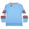 2022-2023 Man City Oversize Winter Jersey (Your Name)