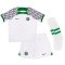2022-2023 Nigeria Away Mini Kit (WEST 6)