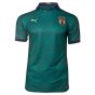 2019-2020 Italy Player Issue Renaissance Third Shirt (DE SCIGLIO 2)