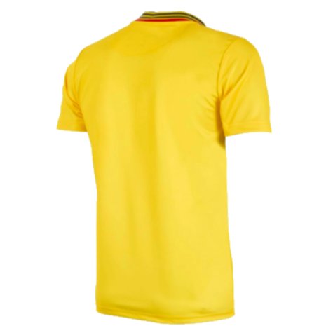 Nottingham Forest 1995-1997 Away Retro Shirt