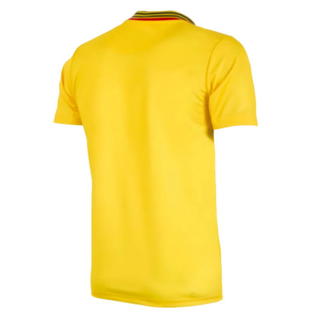 Nottingham Forest 1995-1997 Away Retro Shirt