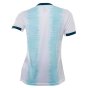 2019-2020 Argentina Home Shirt (Ladies) (Funes Mori 13)