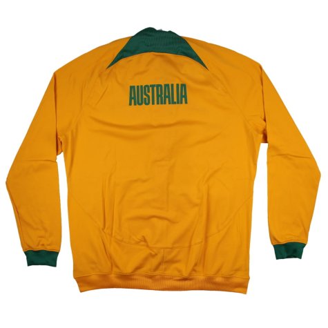 2022-2023 Australia Academy Pro Knit Jacket
