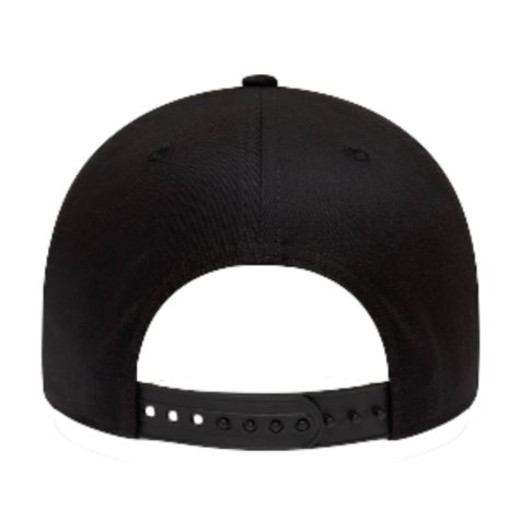 2023 Alpine Essential 9Forty Cap (Black)