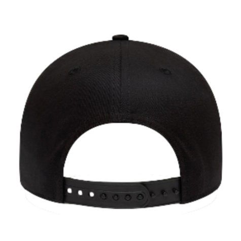 2023 Alpine Essential 9Forty Cap (Black) [60357916] - Uksoccershop