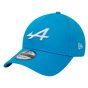 2023 Alpine Essential 9Forty Cap (Blue)