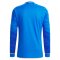 2023-2024 Italy Home Long Sleeve Shirt (IMMOBILE 17)