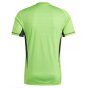2023-2024 Italy Goalkeeper Jersey (Green) (Your Name)