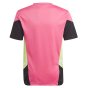2022-2023 Juventus Training Shirt (Pink) - Kids (PIRLO 21)