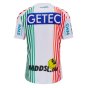 2020-2021 S.C Magdeburg International Away Shirt (Your Name)