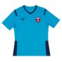 2021-2022 Al Nasr SC Away Shirt (Your Name)