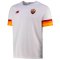 2021-2022 Roma Away Shirt (Kids) (VERETOUT 17)