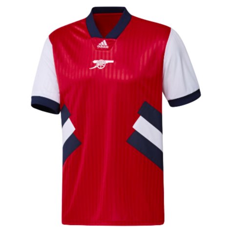 2022-2023 Arsenal Icon Jersey (Red) (GABRIEL 6)