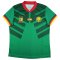 2022-2023 Cameroon Home Pro Shirt (Womens) (CASTELLETTO 21)