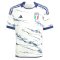 2023-2024 Italy Away Shirt (Kids) (VERRATTI 6)