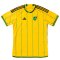 2023-2024 Jamaica Home Shirt (PINNOCK 5)