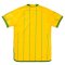 2023-2024 Jamaica Home Shirt (FULLER 10)