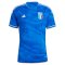 2023-2024 Italy Home Shirt (PELLEGRINI 10)