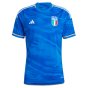 2023-2024 Italy Home Shirt (ACERBI 15)