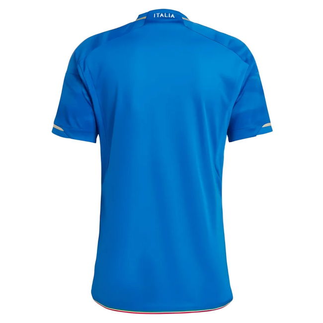 2023-2024 Italy Home Shirt
