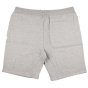 Liverpool Sweat Shorts (Grey Marl)